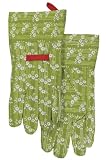 Ace Cotton Canvas Ladies Garden Glove
