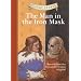 Classic Starts: The Man in the Iron Mask (Classic Starts Series)