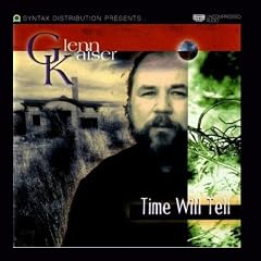 Time Will Tell