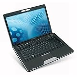 TOSHIBA U505-S2950 13.3" LCD, 4GB RAM, 320GB HDD, WINDOWS 7