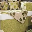 Echo Throw Blanket by Glenna Jean
