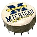 Backyard Basics Michigan Round Table Cover