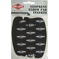 Tru-Spec T.R.U Neoprene Elbow Pads