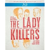 Lady Killers [Blu-ray]par Alec Guinness