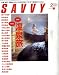 <STRONG>SAVVY</STRONG> <STRONG>(サビィ)</STRONG> <STRONG>2009年</STRONG> <STRONG>02月号</STRONG> <STRONG>[雑誌]</STRONG>