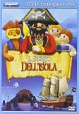 Playmobil - Il Segreto Dell'Isola