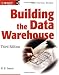 Building the Data Warehouse