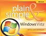 Microsoft Windows Vista Plain & Simple (BPG-Plain & Simple)