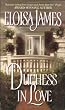 Duchess In Love