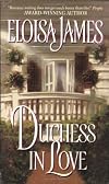 Duchess in Love