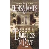 Duchess in Lovepar Eloisa James