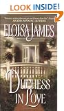 Duchess in Love