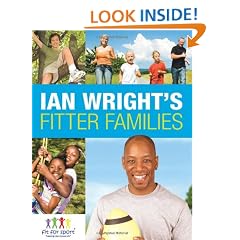 Ian Wright's Fitter Families