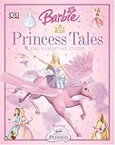 Barbie princess tales : the essential guide