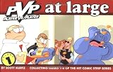 PvP Volume 1: PvP at Large