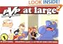 PvP Volume 1: PvP at Large