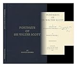 Portraits of Sir Walter Scott : a study of romantic portraiture
