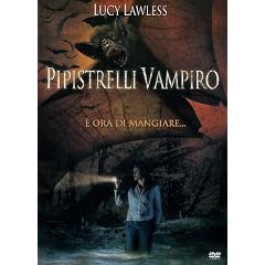 Pipistrelli Vampiro