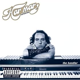 The Handler [Explicit]