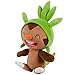Pokémon Small Plush Chespin