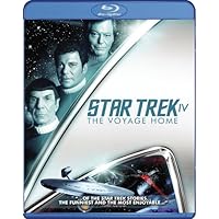 Star Trek IV: The Voyage Home