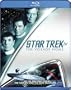 Star Trek IV:  The Voyage Home (Remastered) [Blu-ray]