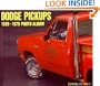 Dodge Pickups 1939-1978 Photo Album