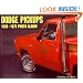Dodge Pickups 1939-1978 Photo Album