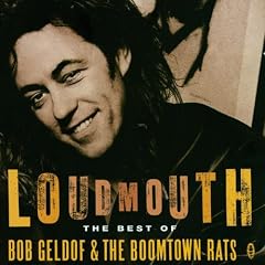 Loudmouth/the Best of Bob Geldof