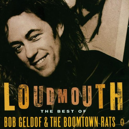 Boomtown Rats - (She