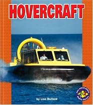 Hovercraft (Pull Ahead Books)