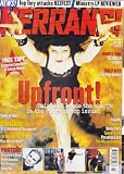 KERRANG MAGAZINE BACK ISSUE 753 TAIRRIE B - SYSTEM OF A DOWN - SUGAR RAY - THE HELLACOPTERS - SPINESHANK