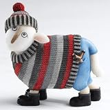 Ewe And Me Sheep Figurine - Arthur