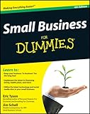 Small business for dummies