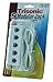Trisonic 5 Outlet Modular Jack-TS-107 Off White