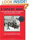 Cannery Row: The History of John Steinbeck's Old Ocean View Avenue- Photography from the Pat Hathaway Historical Photo Collection