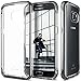 Caseology Skyfall for Samsung Galaxy S7 Case (2016) - Black