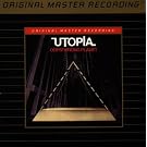 Oops! Wrong Planet/Ultra Disc