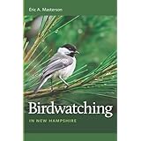 birdwatching in new hampshire