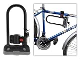 Fahrradschloss Sicherheitsschloss