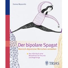 Der Bipolare Spagat: Manisch-depressive Menschen verstehen