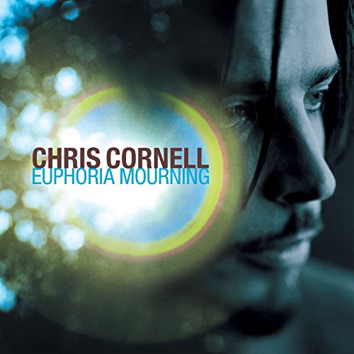 Album Art for Euphoria Mourning by Chris Cornell