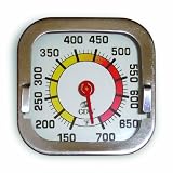 CDN Large Grill Surface Thermometer