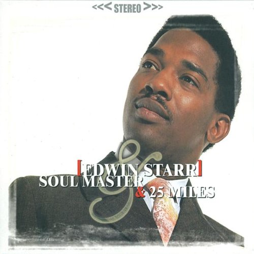 Edwin Starr - Agent Double O Soul Lyrics - Zortam Music