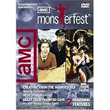 Creature from the Haunted Sea / Beast from Haunted Cave (Double Feature)