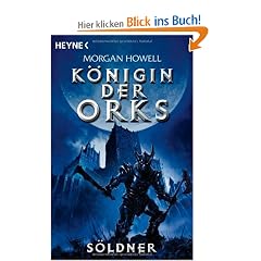 S�ldner. K�nigin der Orks 01.