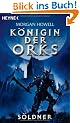 S�ldner. K�nigin der Orks 01.