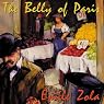 The Belly of Paris
