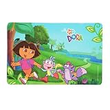 Eigenschaften United Labels AG 0197239 / United Labels 0197239 - Dora-Frühstücksbrett aus Resopal 23,5 x 14,5 cm