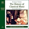 The History of Classical Music